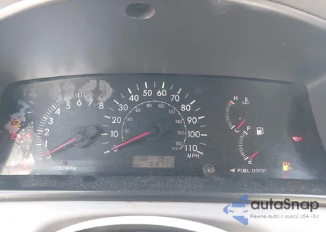 2008 Toyota Corolla Le из США, поврежденный, VIN 1NXBR32E38Z949714